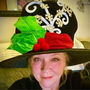 Meet your Posher, Deborah